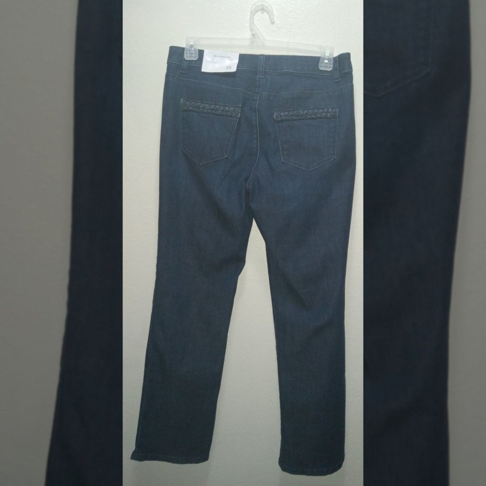 Christopher & Banks Jeans - Picture 3 of 4